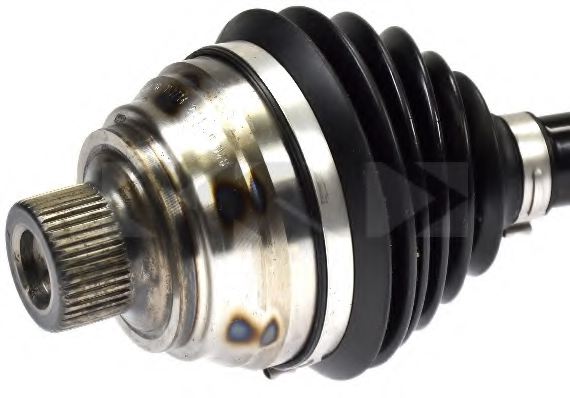 SPIDAN 24655 Drive Shaft